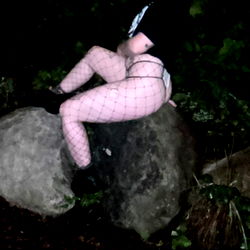 Model Pepper FTM in a Fishing Setting