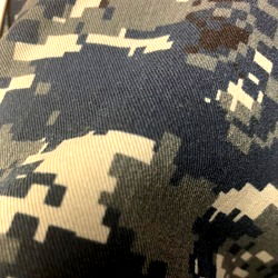 Fashionable NavyDoc Uniform