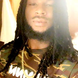 AJ DaVinchi: A Model's Style Journey