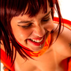 Joyce - Stunning OnlyFans Model from Rio de Janeiro