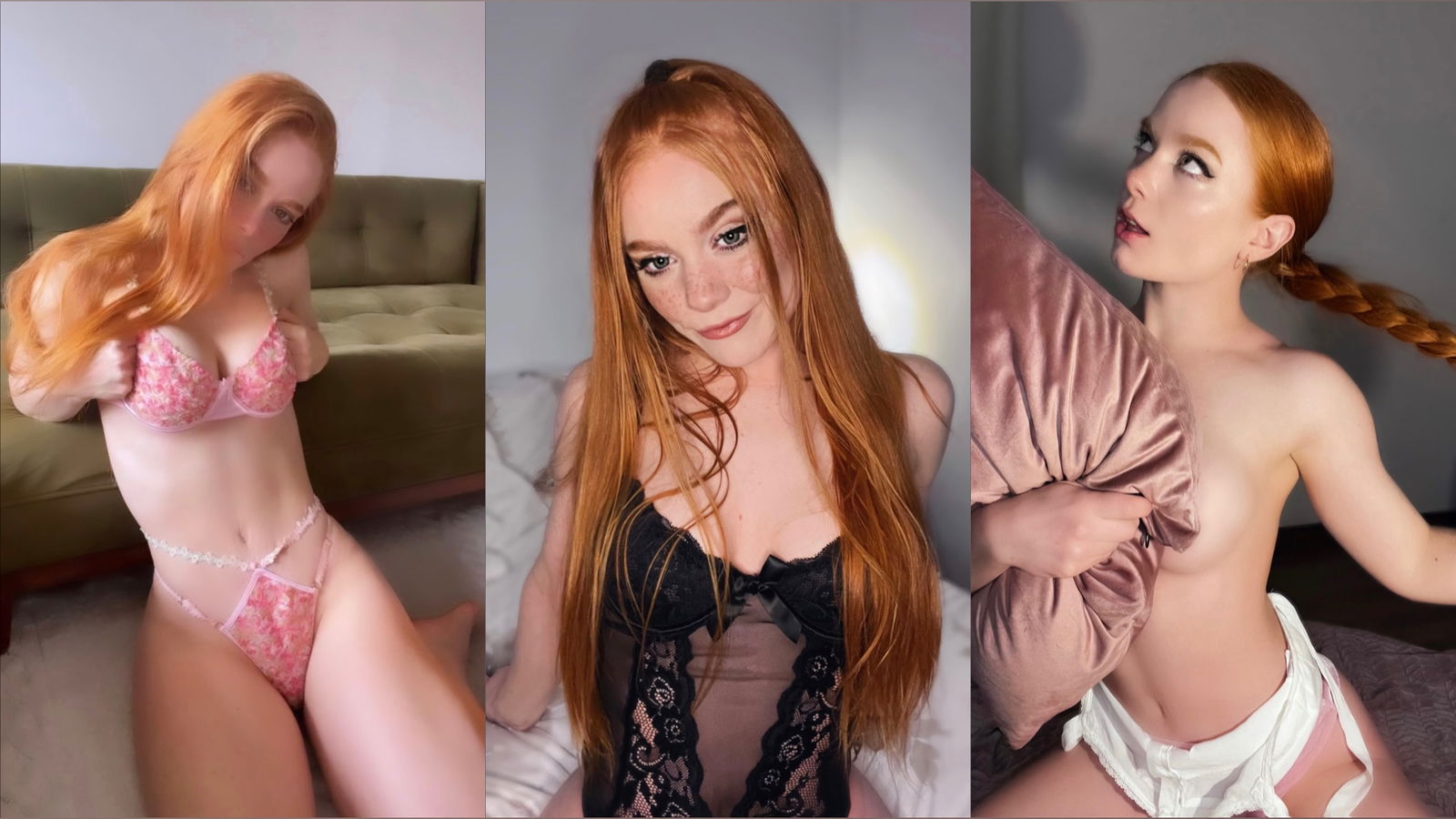 Red Aphrodite 🍒 photo