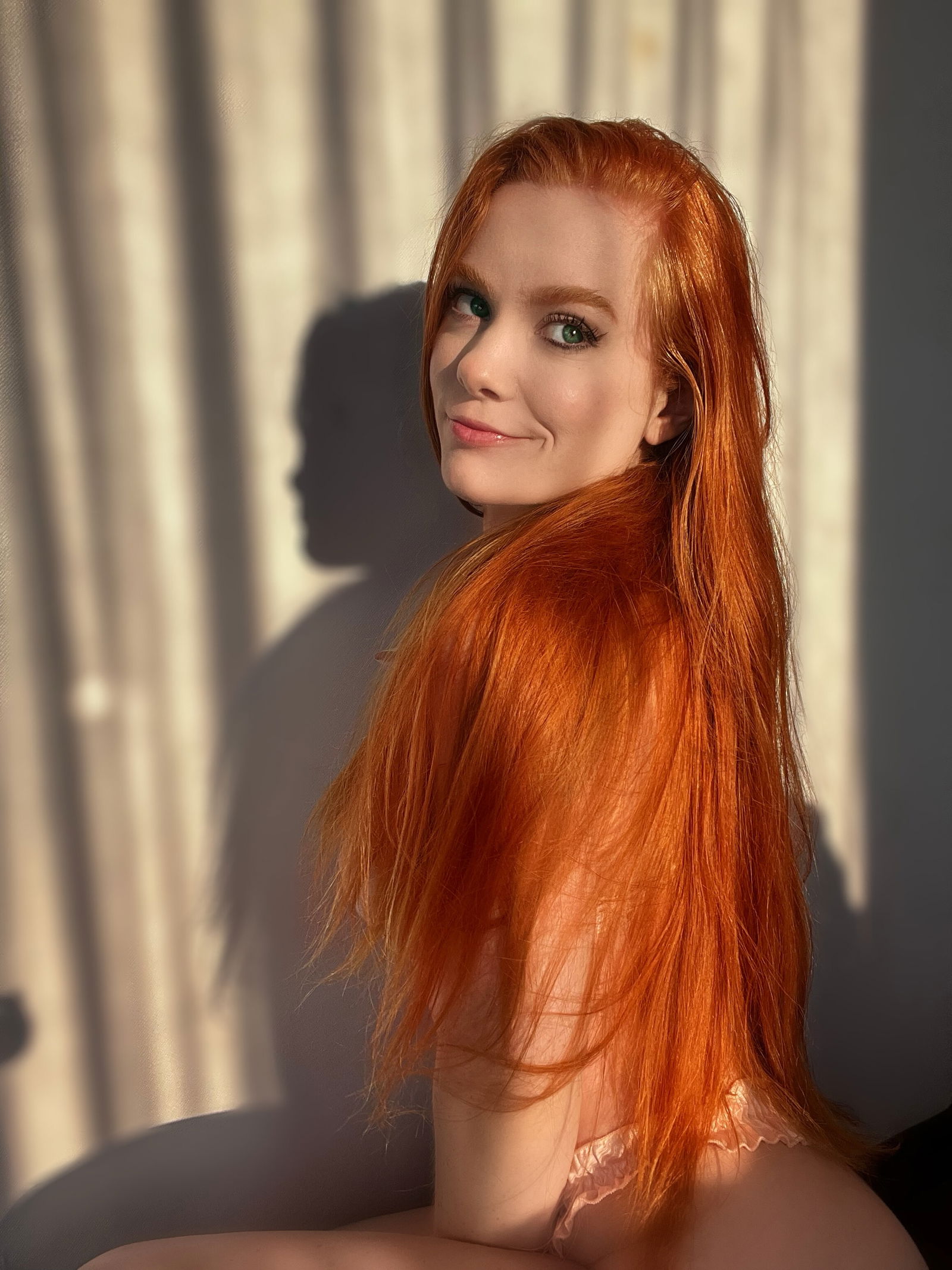 Red Aphrodite 🍒 photo