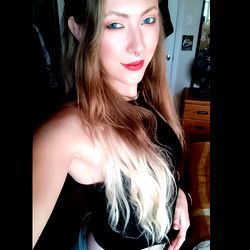 Ari Adne, A Dynamic OnlyFans Model