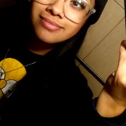 OnlyFans Model Ebonysexy, ❤️