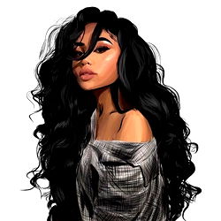 Ebonysexy โค photo