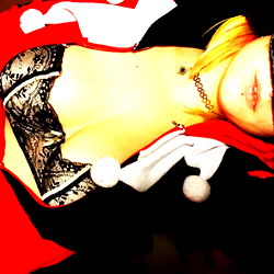 Sensational Evie Wren