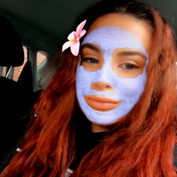 Angel's Beauty Adventure in the City