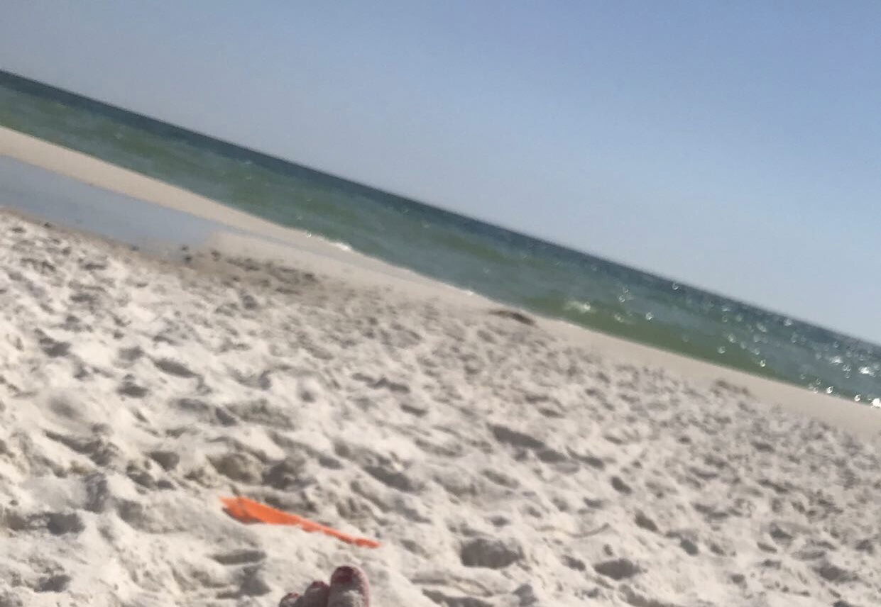 Jasmine Winter photo