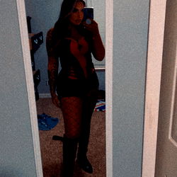 OnlyFans Model Alexxa Mia, 30 years old