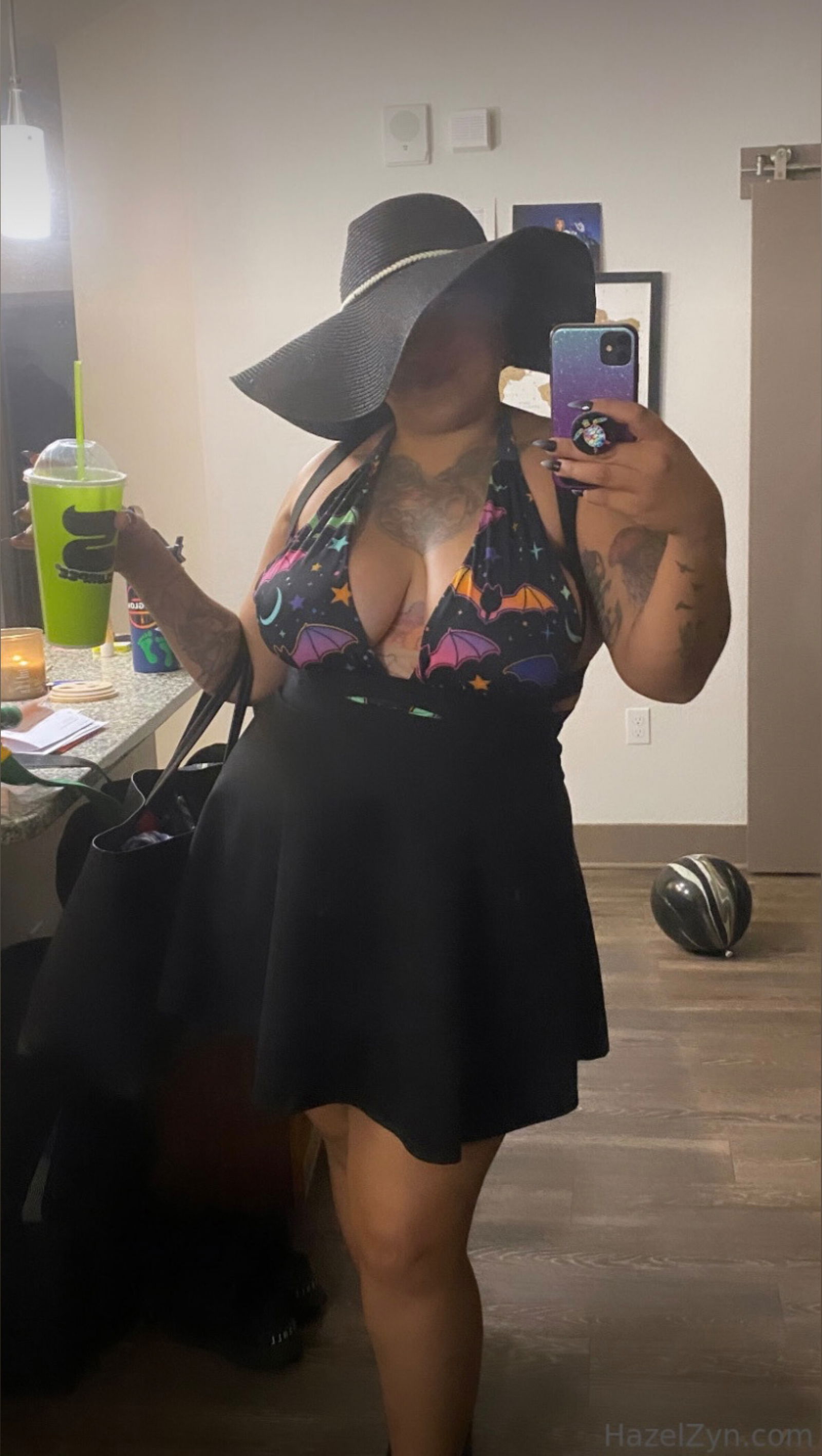 Hazels Content over the years photo