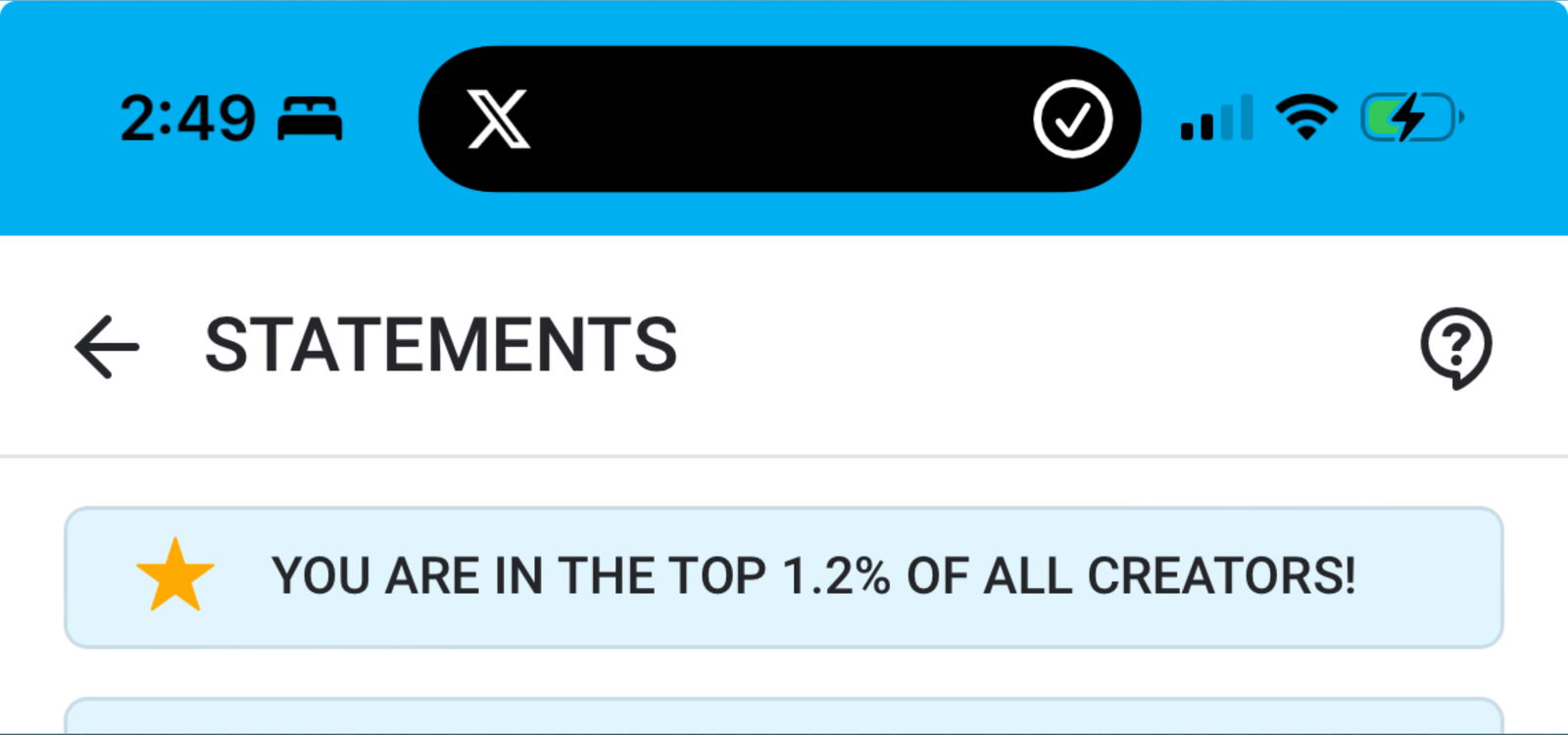 1 Fem btm for over 300 Masc str8 guys photo