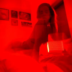 Onlyfans Model Angelique xox