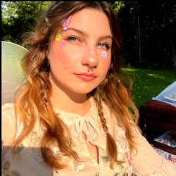 Fae from Pennsylvania