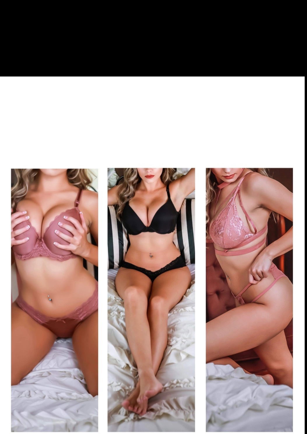 Lexi Lynn 🦋 photo