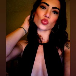 Savvyylee's OnlyFans Promotion