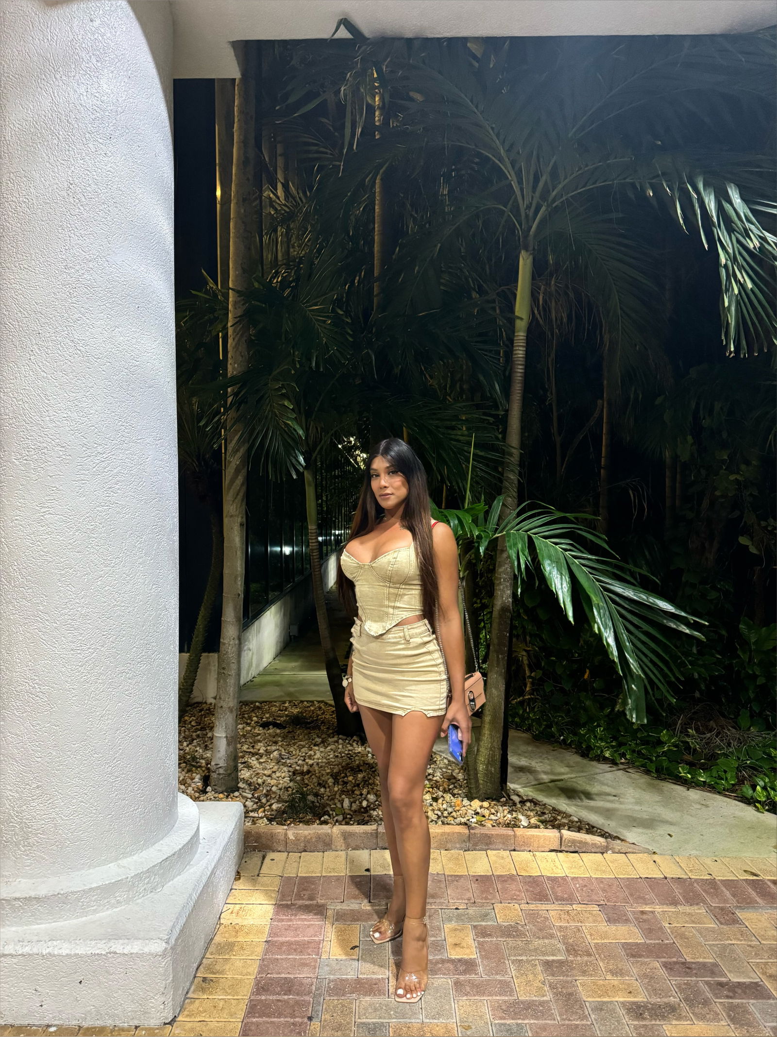 ⭐️⭐️sexy trans latina check it out 🔥🔥 photo