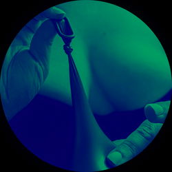 Striking Image of Lola Latex