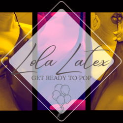 Lola Latex photo