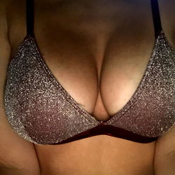 Alaska's Glittering Lingerie