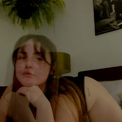 OnlyFans Model Alexis Slater's Personal Photoshoot