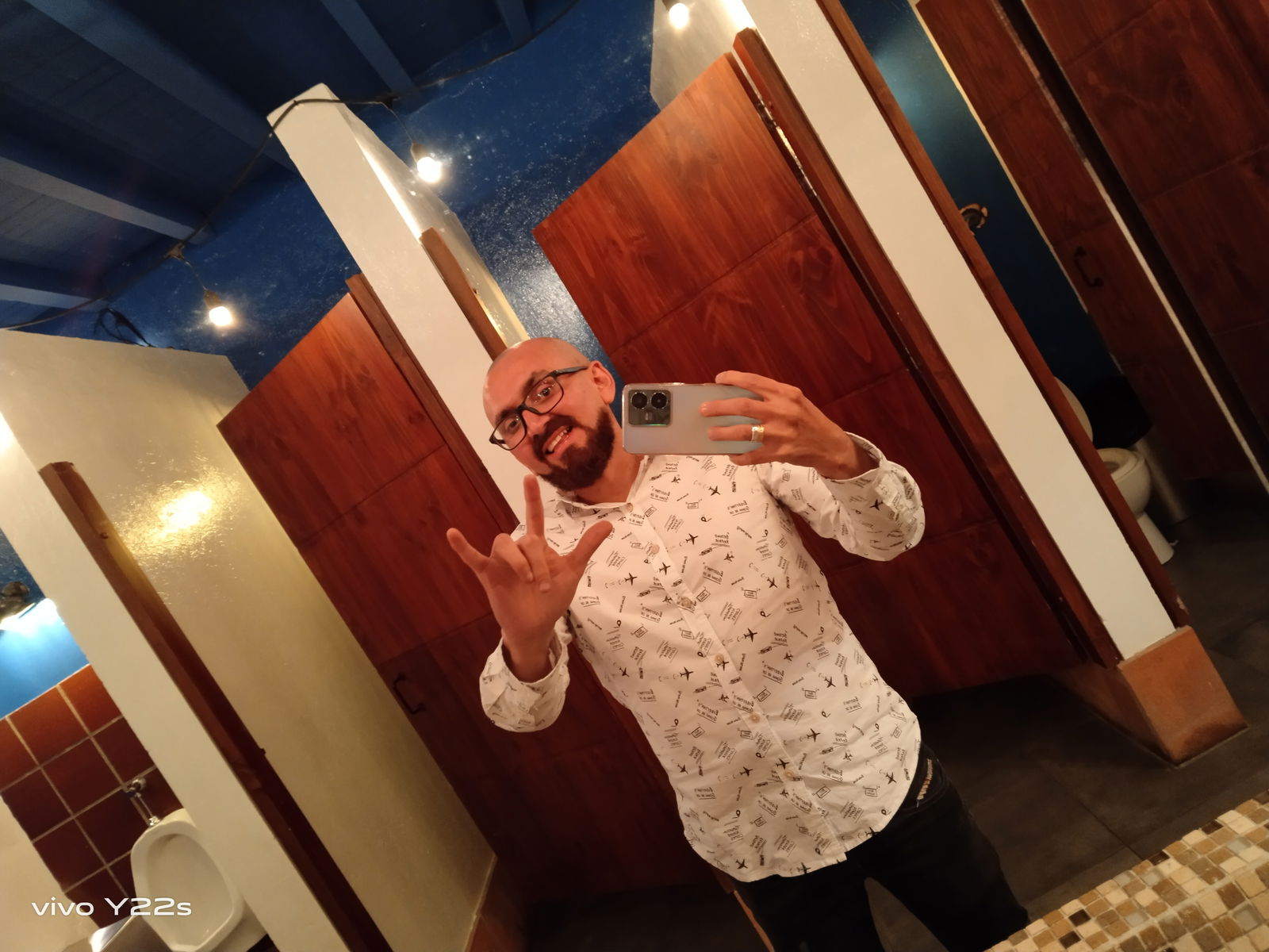 Alexandro rich photo