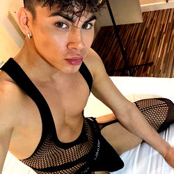 Adventuretimee in OnlyFans Shoot