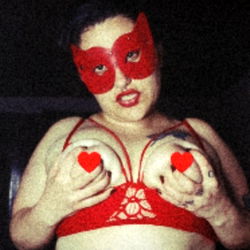 BBWRUBY, Onlyfans Model Showcasing Her Playful and Erotic Side