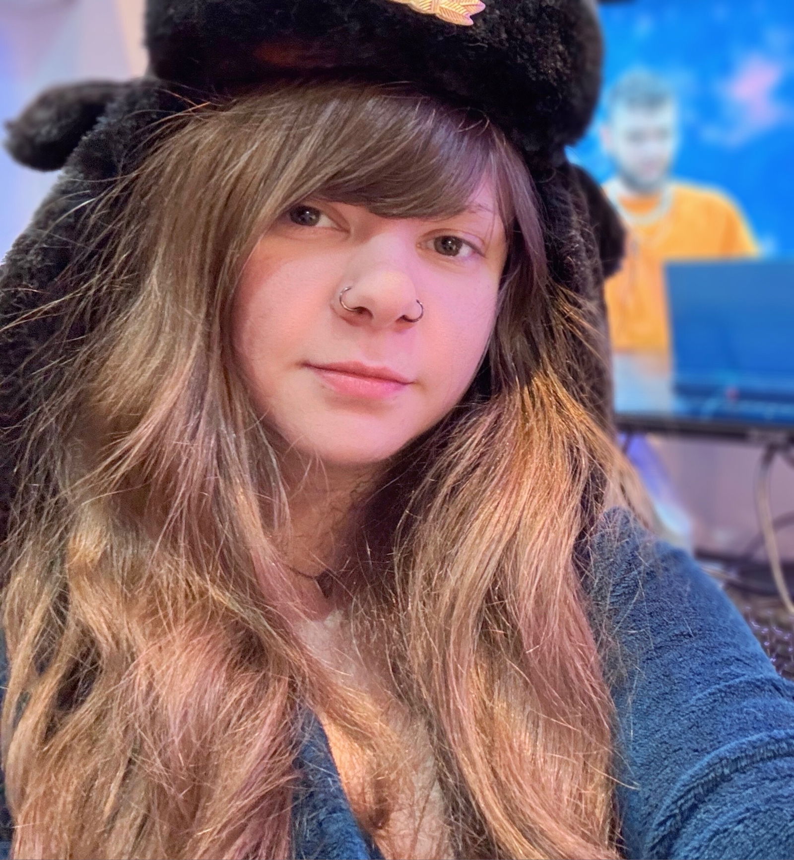 🐰 Kikiyou Chubby babe 🐰 photo