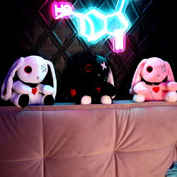 🐰 Kikiyou Chubby babe 🐰 photo