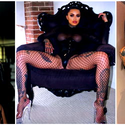 𝐌𝐈𝐊𝐀 𝐊𝐀𝐓𝐀𝐍𝐀 💜 photo