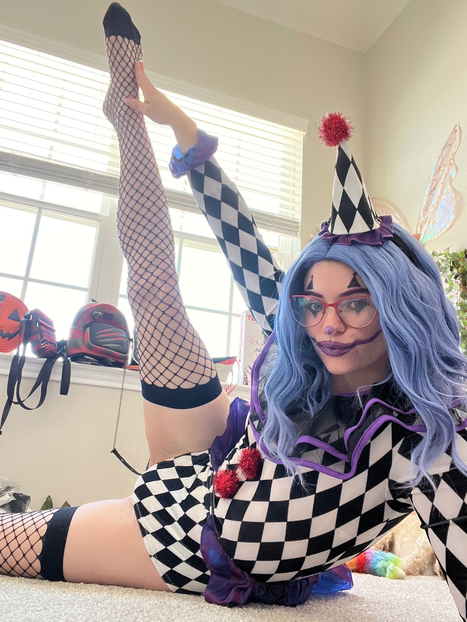 Alicemarchfree photo