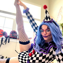 Alicemarchfree photo