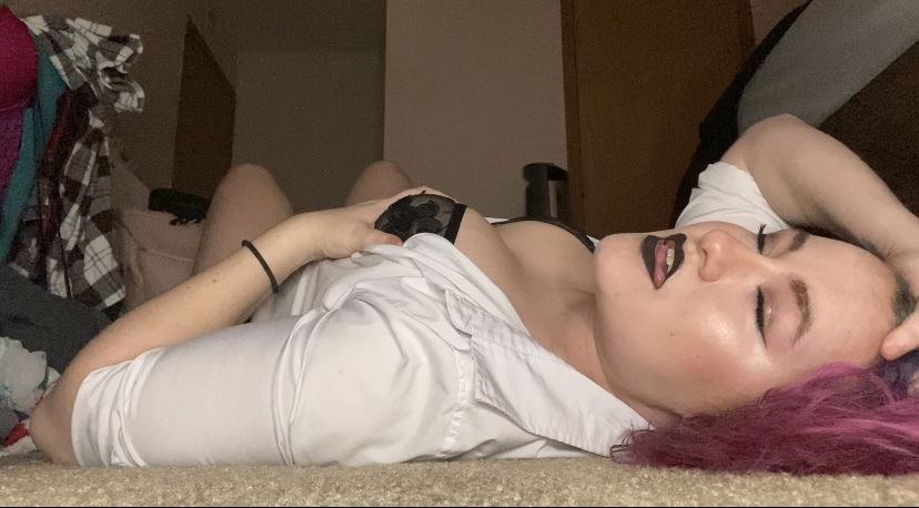 Haley Rose💜 photo