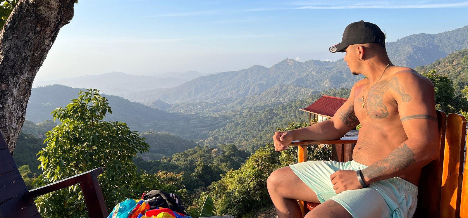 Big Dick Latino🇨🇴😈 photo