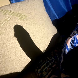 Intimate Scene on a Couch