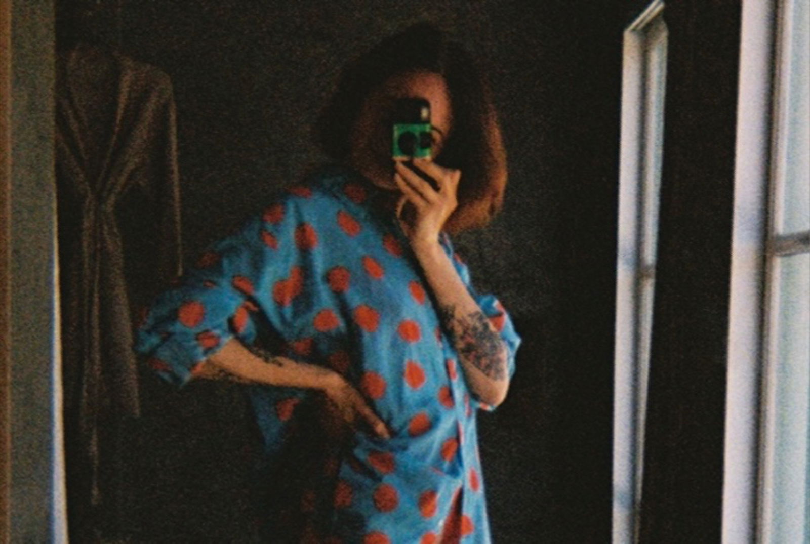 What's Elaine Doing? photo