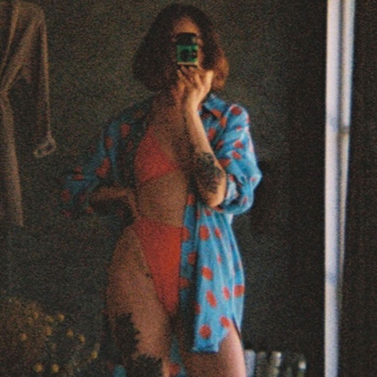 What's Elaine Doing? photo