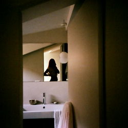 What's Elaine Doing? photo