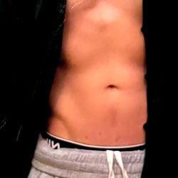 Erik Italy, Model and Fitness Enthusiast