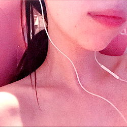 Intimate OnlyFans Model Photoshoot