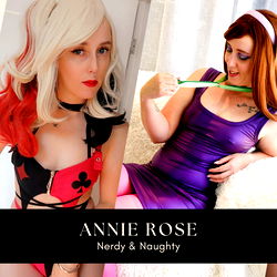 Annie-Rose photo