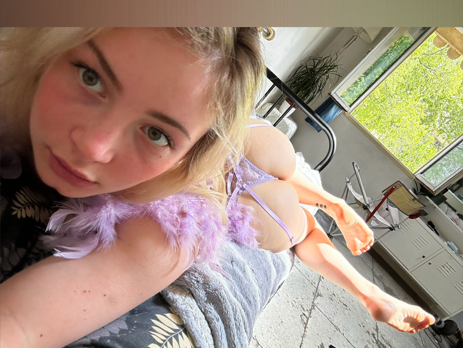 Anais_Jovanovic photo