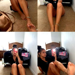 Model Showcase on Instagram