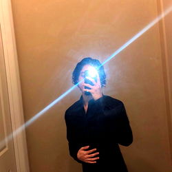 Fashionable Fitness Model Alex in Las Vegas, Nevada