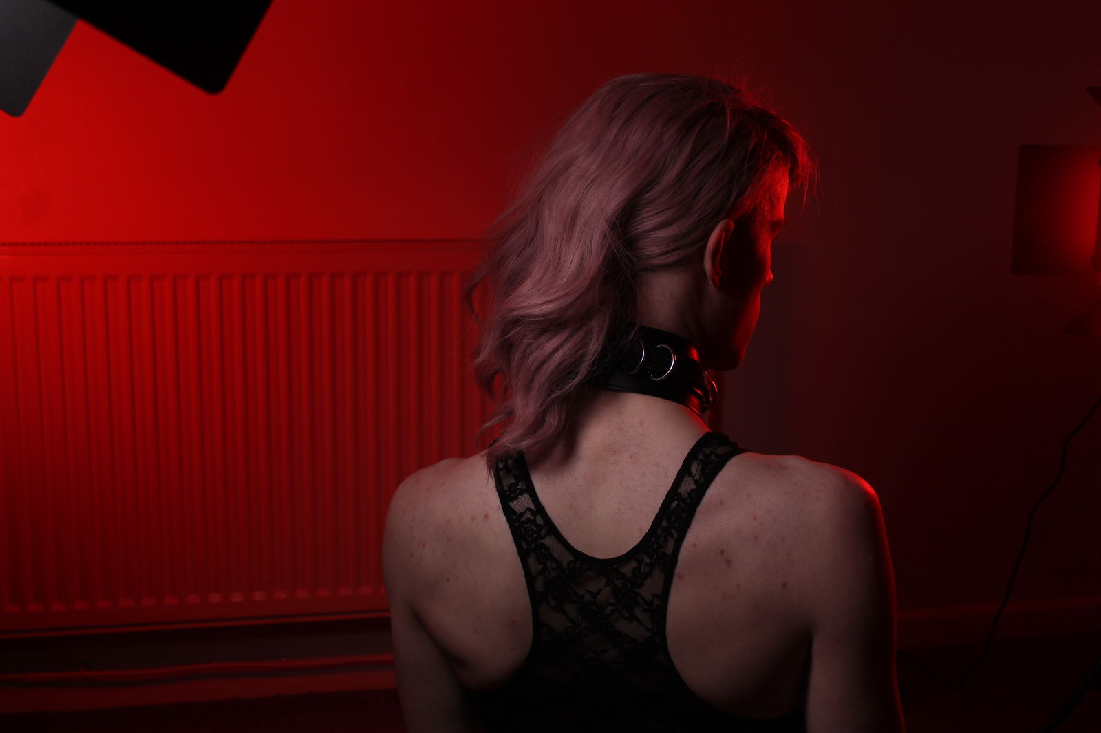 Gender Nightmare, Ashley Lowe photo