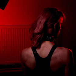 Gender Nightmare, Ashley Lowe photo