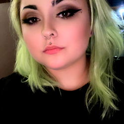 Baby Shiloh's OnlyFans Model Photo