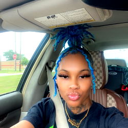 Healer On Earth 🌍: A Texan Tale of Healing and Empowerment