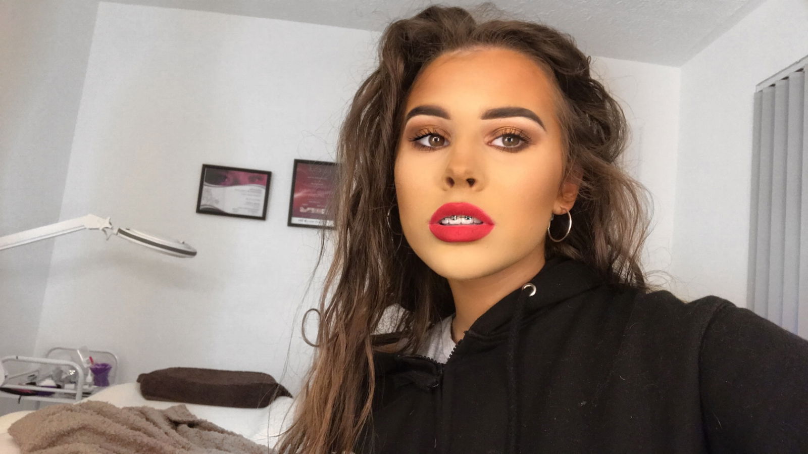 Sophie Mcclure photo