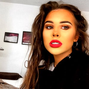 Sophie Mcclure photo